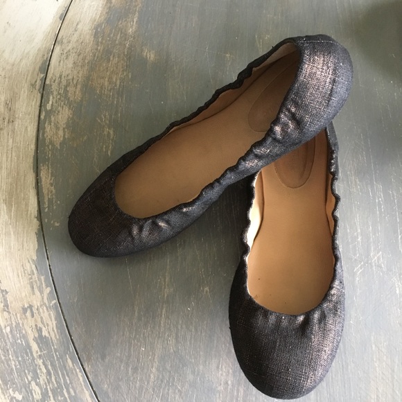 Banana Republic Shoes - BANANA REPUBLIC Ballet flats